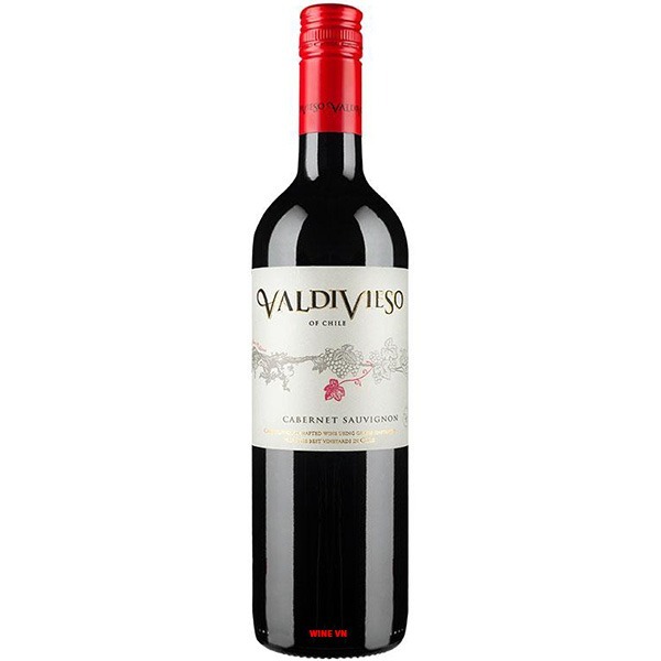 Rượu Vang Valdivieso Cabernet Sauvignon Rượu Vang Valdivieso Cabernet Sauvignon