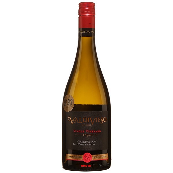 Rượu Vang Valdivieso Single Vineyard Chardonnay Rượu Vang Valdivieso Single Vineyard Chardonnay