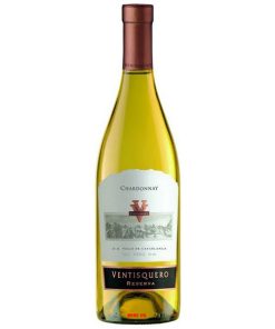 Rượu Vang Ventisquero Reserva White