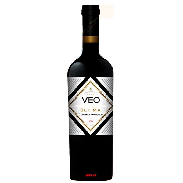 Rượu Vang Veo Ultima Cabernet Sauvignon Rượu Vang Veo Ultima Cabernet Sauvignon