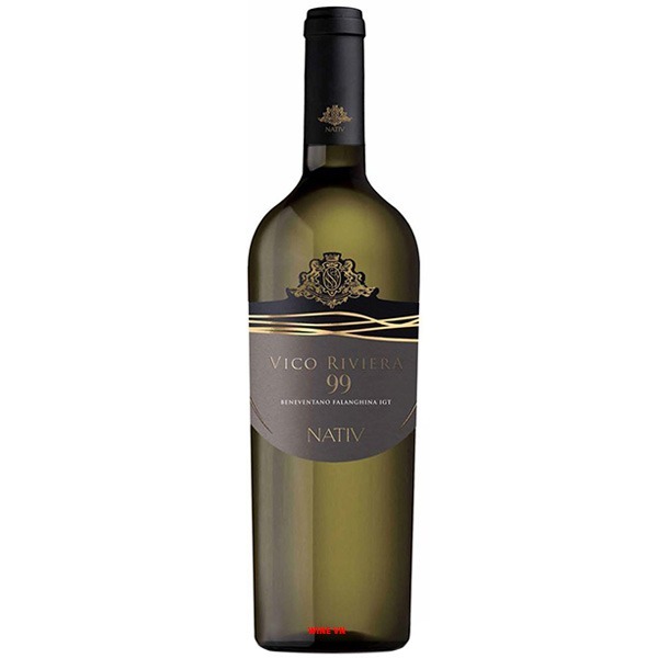 Rượu Vang Vico Riviera 99 Nativ Rượu Vang Vico Riviera 99 Nativ