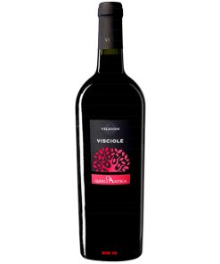 Rượu Vang Visciole Velenosi