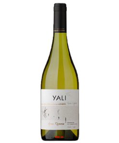Rượu Vang Yali Gran Chardonnay