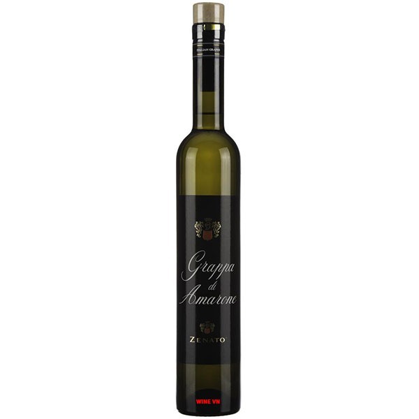 Rượu Vang Zenato Grappa Di Amarone Rượu Vang Zenato Grappa Di Amarone