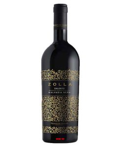 Rượu Vang Zolla Malvasia Nera