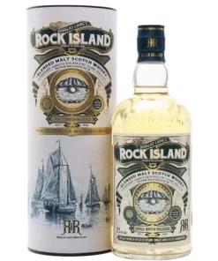 Rock Island Blended Malt