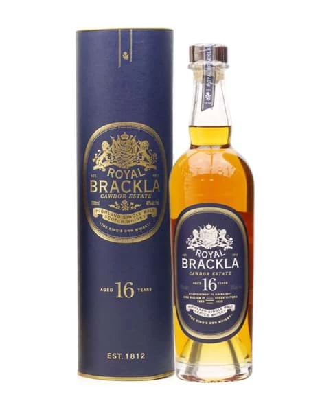 Royal Brackla 16 Royal Brackla 16