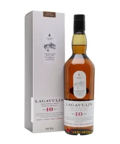 Rượu Lagavulin 10 năm tuổi
