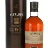 Rượu Aberlour 18 năm
