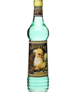 Rượu Absinthe Pere Kermann's