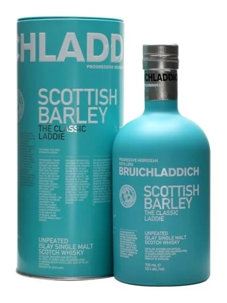 Rượu Bruichladdich Classic Laddie Rượu Bruichladdich Classic Laddie