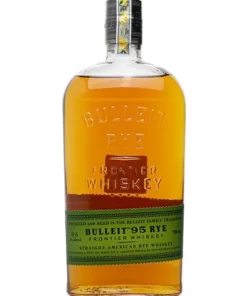 Rượu Bulleit 95 Rye