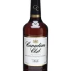 Rượu Canadian Club