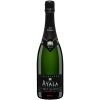Rượu Champagne Ayala Brut Nature