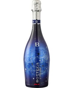 Rượu Champagne Bottega Stella