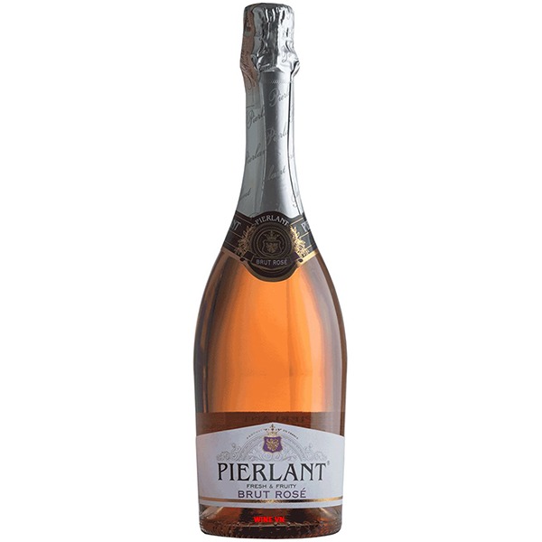 Rượu Champagne Pierlant Brut Rose Rượu Champagne Pierlant Brut Rose