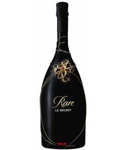 Rượu Champagne Rare Le Secret