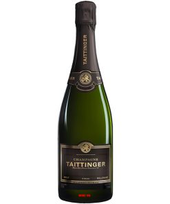 Rượu Champagne Taittinger Brut Millesime