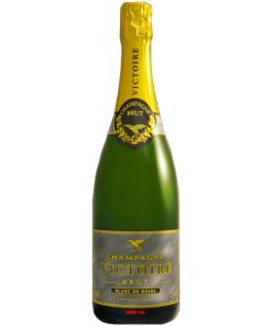 Rượu Champagne Victoire Blanc De Noirs