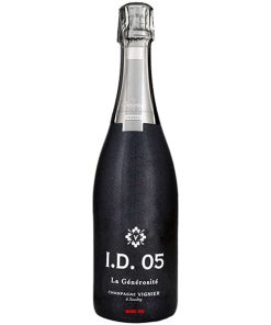 Rượu Champagne Vignier I.D.05