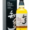 Rượu Chita Whisky