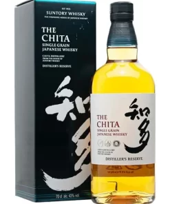 Rượu Chita Whisky
