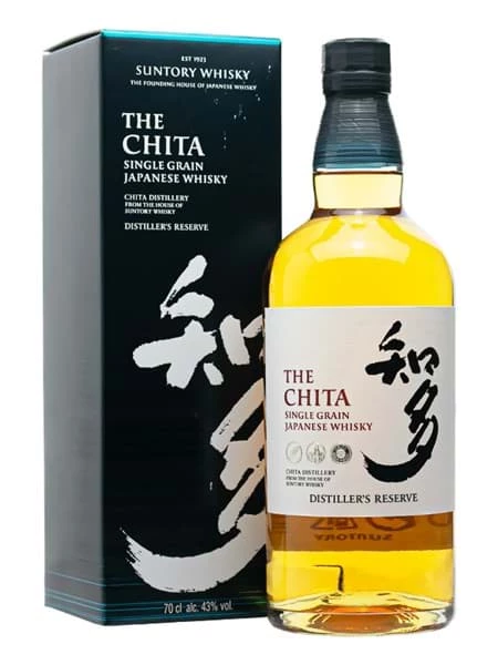 Rượu Chita Whisky Rượu Chita Whisky