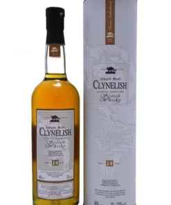 Rượu Clynelish 14 năm