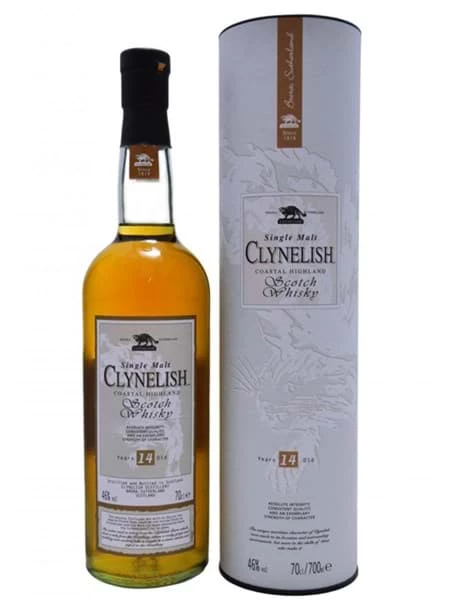 Rượu Clynelish 14 năm Rượu Clynelish 14 năm