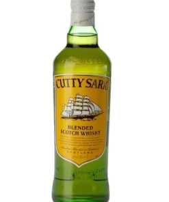 Rượu Cutty Sark Blended Malt