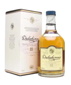 Rượu Dalwhinnie 15 năm