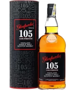 Rượu Glenfarclas 105