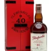 Rượu Glenfarclas 40 năm