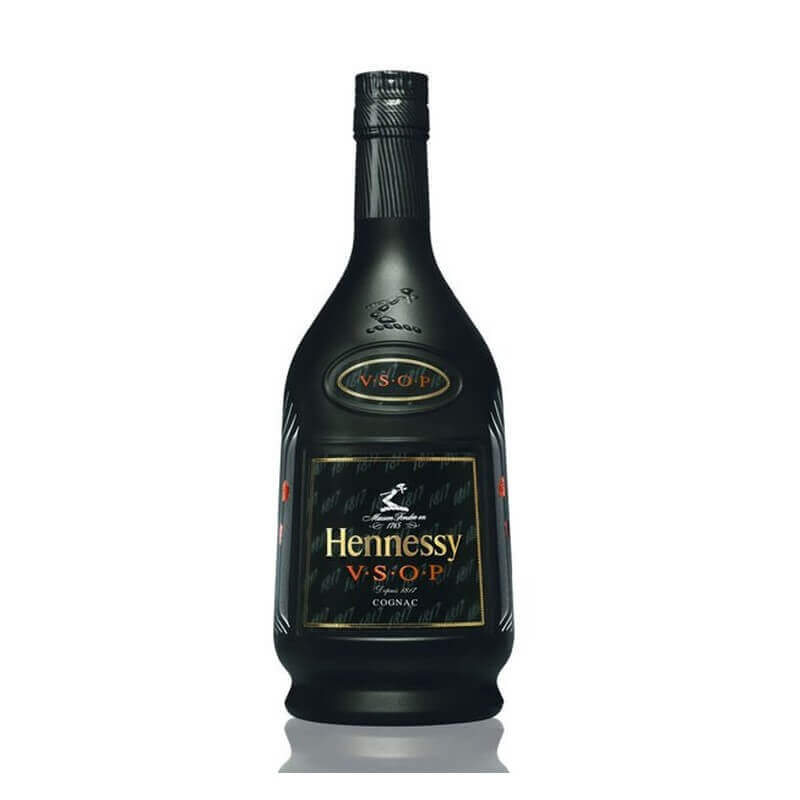 Hình 7. Rượu Hennessy VSOP Black