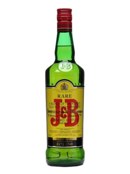 Rượu J & B Rare Rượu J & B Rare