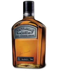 Jack Daniel's Gentleman Jack