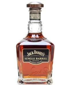 Rượu Jack Daniel's Single Barrel
