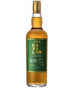 Rượu Kavalan Ex-Bourbon Cask