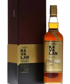Rượu Kavalan Fino Sherry Cask