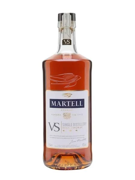 Rượu Martell VS Rượu Martell VS