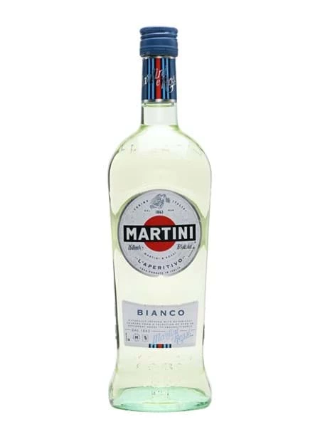 Rượu Martini Bianco Rượu Martini Bianco