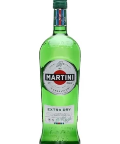 Rượu Martini Extra Dry
