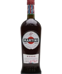 Rượu Martini Rosso - Vermouth