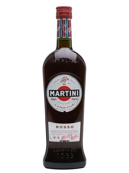 Rượu Martini Rosso - Vermouth Rượu Martini Rosso - Vermouth