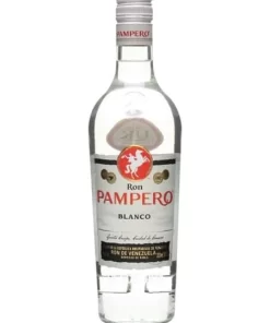 Rượu Pampero Blanco