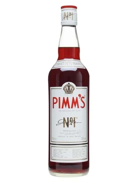 Rượu Pimm's No 1 Cup Rượu Pimm's No 1 Cup