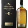 Singleton 41 năm Glen Ord Singleton 41 năm Glen Ord