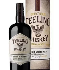 Rượu Teeling Small Batch