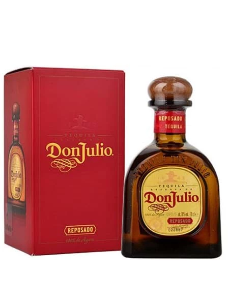 Rượu Tequila Don Julio Resposado Rượu Tequila Don Julio Resposado