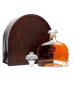 Rượu Tequila Gran Patron Burdeos